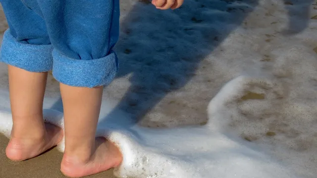 Kids Foam Toothpaste
