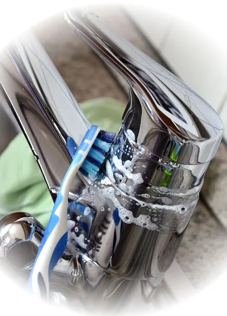 SonicBrush Pro + 360White