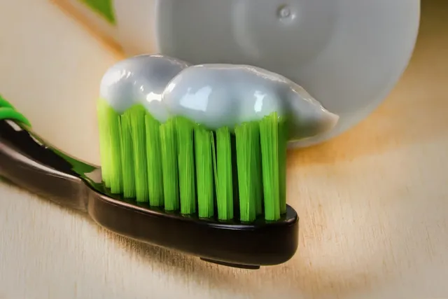 SONIC BRUSH