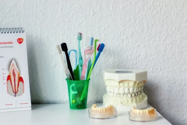 Extra Mouth Tray