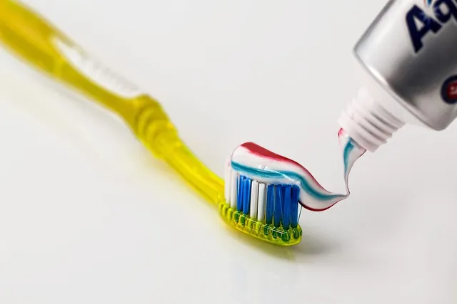 Extra Mouth Tray