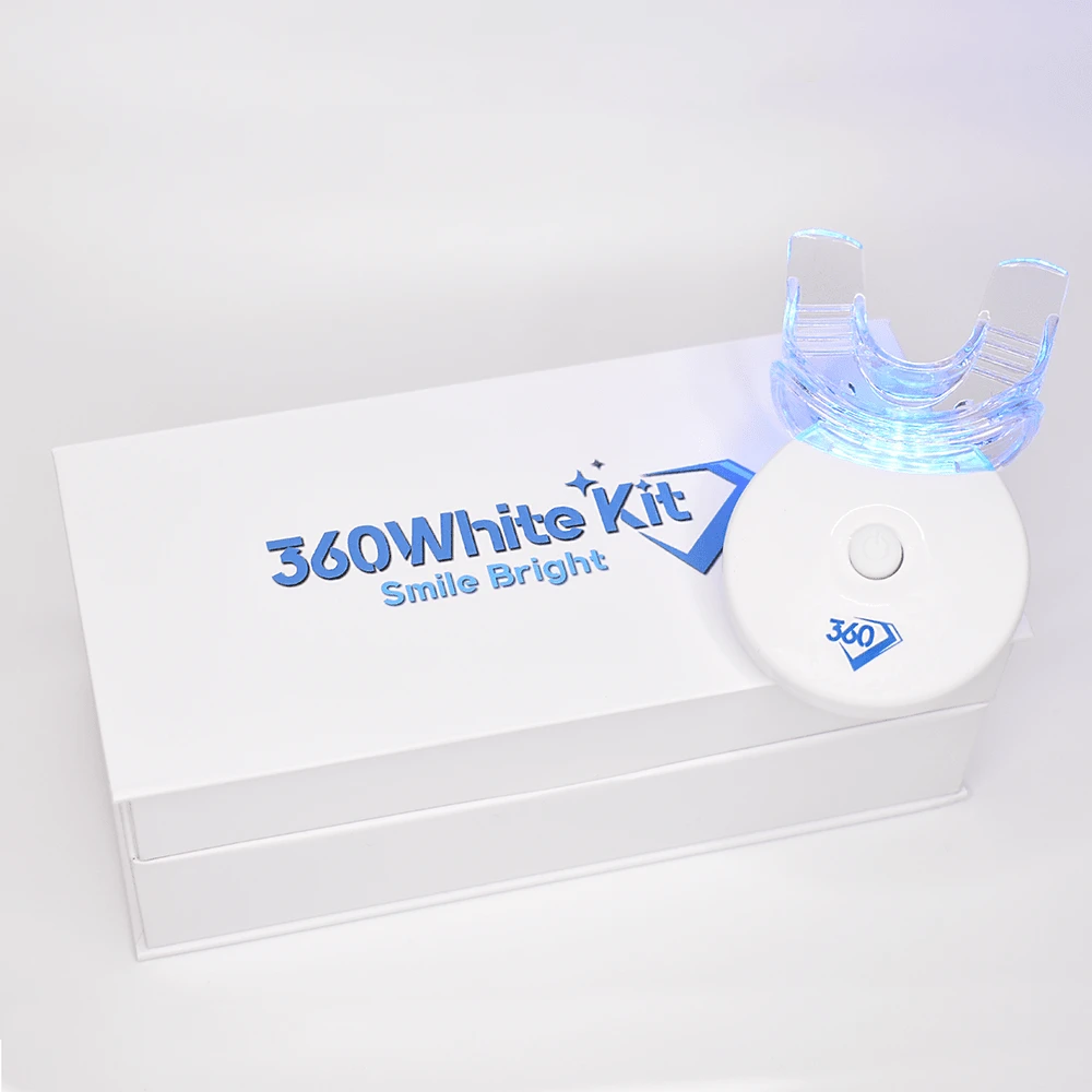 360WhiteKit