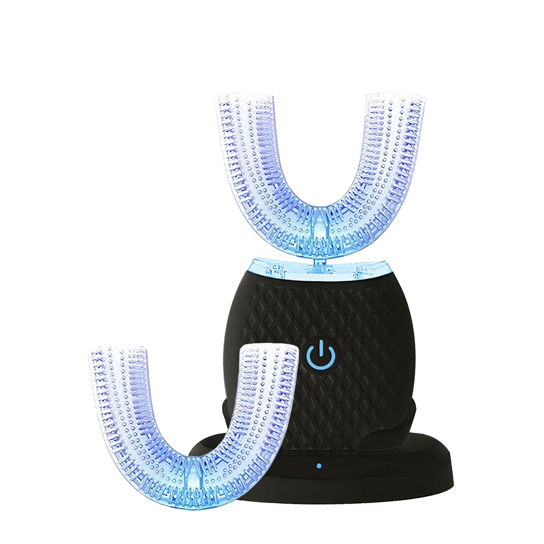 360SonicBrush Pro + Extra Mouth Tray