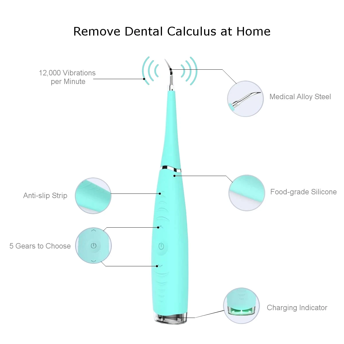 360Calculus Remover