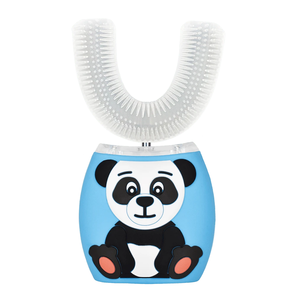 Sonic Brush For Kids