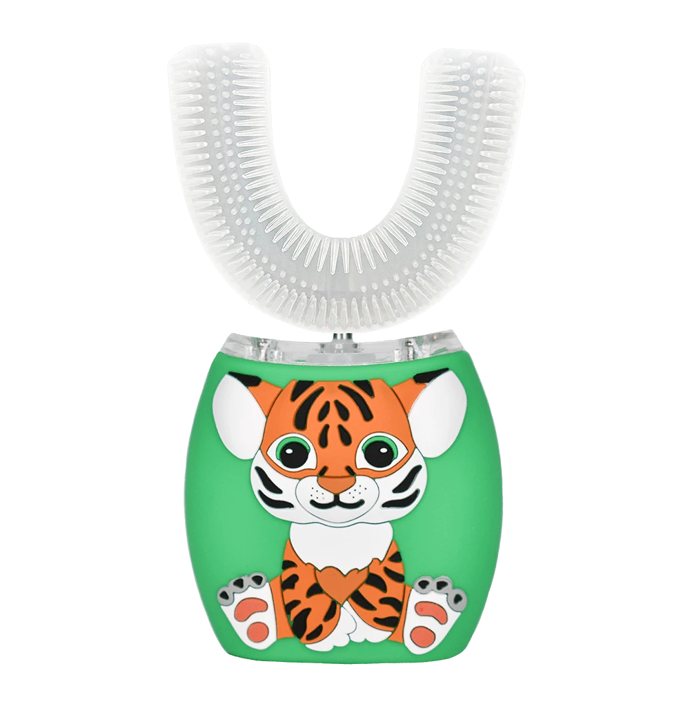 Sonic Brush For Kids