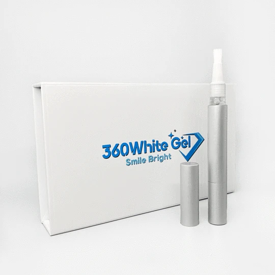 360White Gel Pens