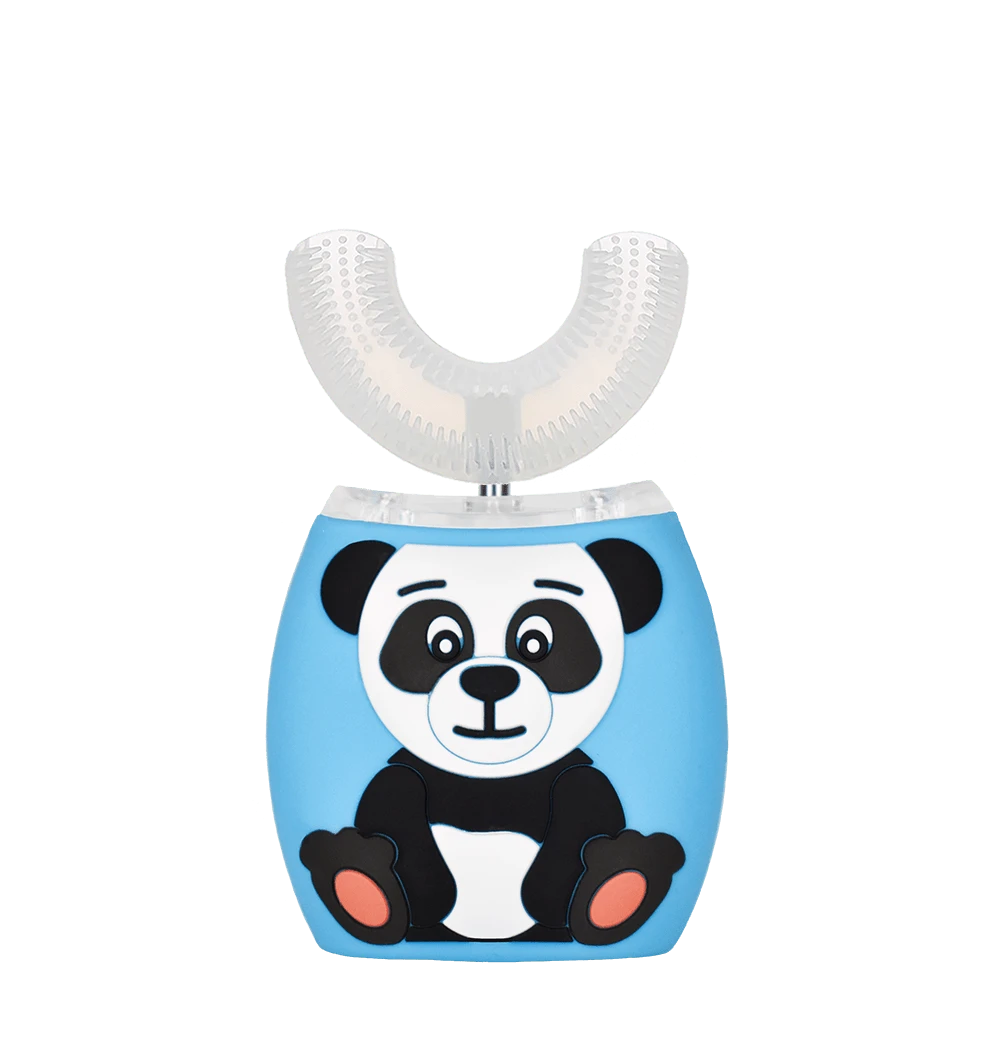Sonic Brush For Kids